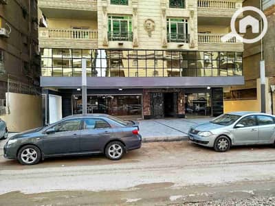 Office for Rent in Nasr City, Cairo - 1000449810. jpg