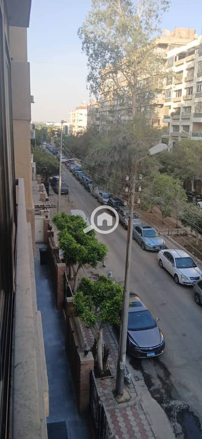 3 Bedroom Flat for Sale in Heliopolis, Cairo - شقة للبيع 185متر ارق مربعات العروبة مطار الماظة في مصر الجديدة