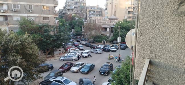 3 Bedroom Flat for Rent in Heliopolis, Cairo - شقة للايجار 230م موازي للخليفة المامون في مصر الجديدة