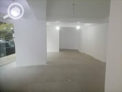 Retail for Rent in Heliopolis, Cairo - محل للايجار تجار في مصر الجديدة