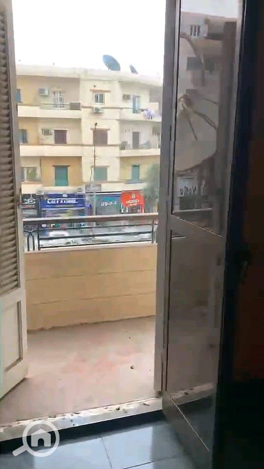 شقة للايجار في مصر الجديدة