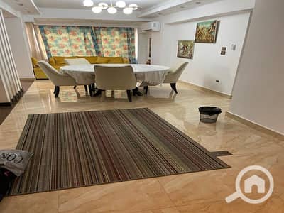 2 Bedroom Hotel Apartment for Rent in Heliopolis, Cairo - شقة للايجار فندقية في مصر الجديدة