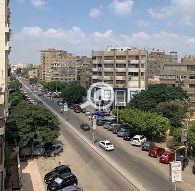 2 Bedroom Apartment for Rent in Heliopolis, Cairo - شقة للايجار مفروش فرش فندقي في مصر الجديدة