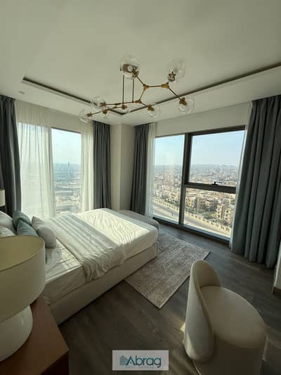 2 Bedroom Flat for Sale in Sheikh Zayed, Giza - WhatsApp Image 2025-08-10 at 12.17. 26 PM (1). jpeg