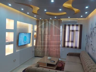 فلیٹ 1 غرفة نوم للايجار في القاهرة الجديدة، القاهرة - WhatsApp Image 2025-08-25 at 3.50. 07 PM. jpeg