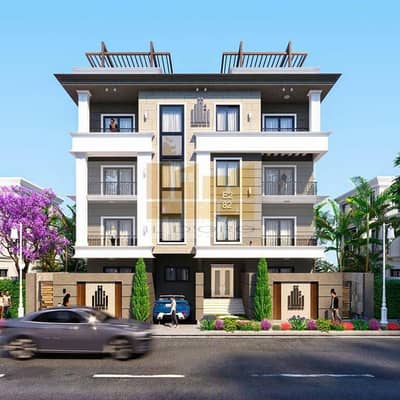 3 Bedroom Apartment for Sale in New Cairo, Cairo - WhatsApp Image 2025-08-25 at 2.12. 23 PM. jpeg