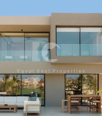 5 Bedroom Villa for Sale in North Coast, Matruh - WhatsApp Image 2025-05-18 at 13.48. 27_9b11b9c6. jpg