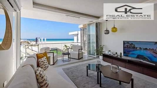 2 Bedroom Chalet for Sale in North Coast, Matruh - WhatsApp Image 2025-08-25 at 3.09. 11 PM. jpeg
