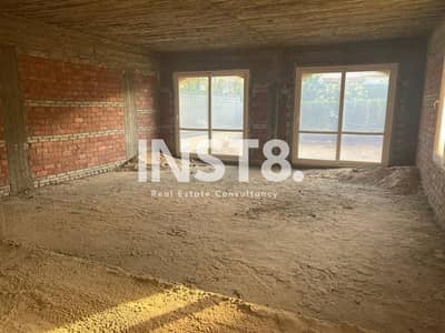 4 Bedroom Twin House for Sale in New Cairo, Cairo - 68ab15f89037f_WhatsApp-Image-2025-08-24-at-4.27. 08-PM. jpeg