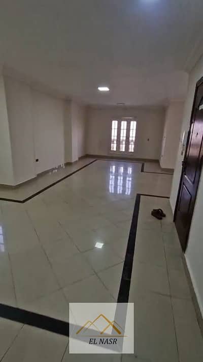 3 Bedroom Apartment for Rent in Nasr City, Cairo - 1. jpeg