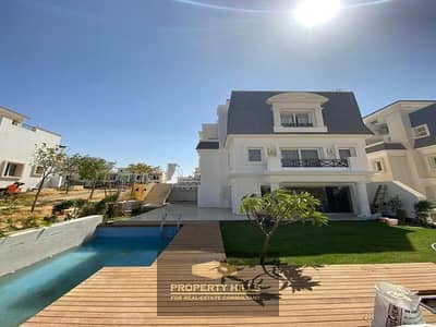 4 Bedroom Villa for Sale in 6th of October, Giza - WhatsApp Image 2023-09-06 at 2.08. 27 PM - Copy - Copy. jpeg