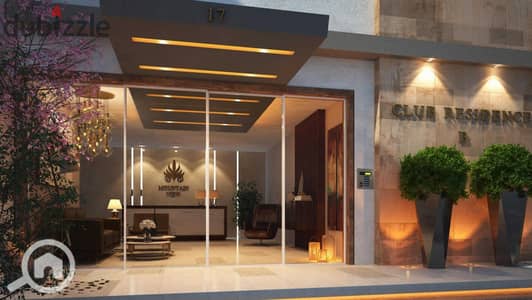 4 Bedroom Flat for Sale in New Cairo, Cairo - HyYEK17zQ8B7HXLHubGQpXDubYfvbrwLobaC9CSl. jpeg