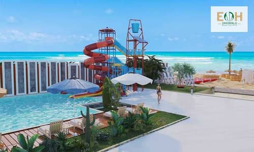 1 Bedroom Flat for Sale in Hurghada, Red Sea - WhatsApp Image 2024-03-01 at 15.19. 53. jpeg