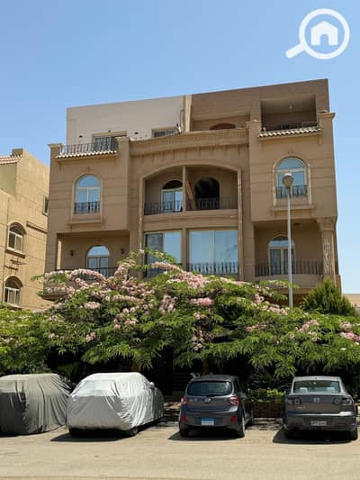 شقة 4 غرف نوم للبيع في القاهرة الجديدة، القاهرة - WhatsApp Image 2025-08-23 at 2.14. 10 PM (1). jpeg