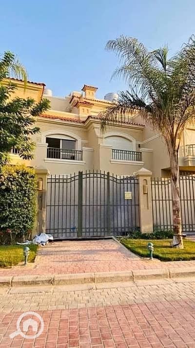فیلا 4 غرف نوم للبيع في القاهرة الجديدة، القاهرة - 529695910_2544367105929151_2894245296374861673_n. jpg