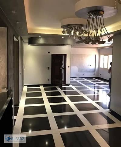 فلیٹ 3 غرف نوم للايجار في القاهرة الجديدة، القاهرة - IMG-20250825-WA0207. jpg