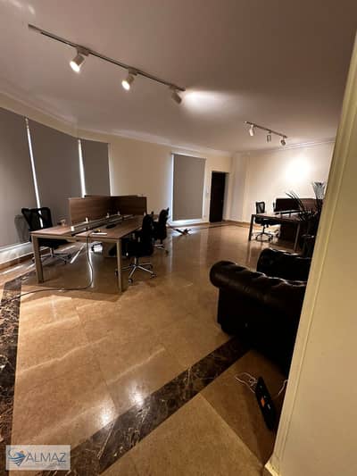 Office for Rent in New Cairo, Cairo - IMG-20250825-WA0160. jpg