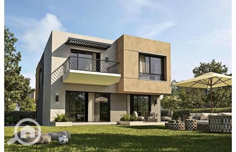 4 Bedroom Villa for Sale in New Cairo, Cairo - 538203687_1570637703899396_7482569572370162306_n. jpg