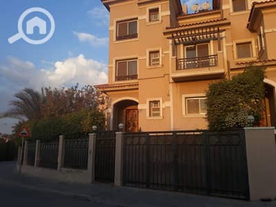 7 Bedroom Villa for Sale in New Cairo, Cairo - WhatsApp Image 2025-08-24 at 10.11. 52 PM (4). jpeg