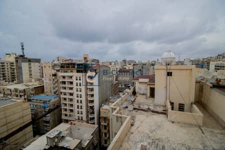 2 Bedroom Apartment for Sale in Roushdy, Alexandria - Slide1. JPG