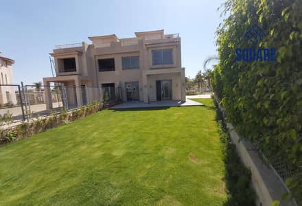 فیلا 4 غرف نوم للايجار في 6 أكتوبر، الجيزة - ba23bf68-346d-4739-b5e6-09f540bcc147. jpg