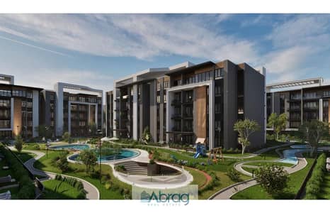 شقة 4 غرف نوم للبيع في 6 أكتوبر، الجيزة - cafbcfdb-9076-4aee-925f-814f920a2cb7. jfif. jpg