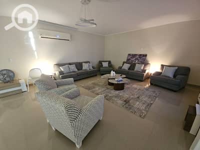 3 Bedroom Apartment for Rent in New Cairo, Cairo - 2db24362-b7a3-4e4f-805e-fb41c6bb0407. jpeg