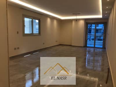 3 Bedroom Flat for Rent in Nasr City, Cairo - 1. jpeg