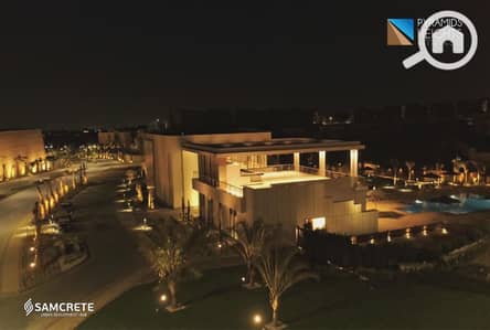 شقة 3 غرف نوم للبيع في 6 أكتوبر، الجيزة - IMG-20250824-WA0113. jpg