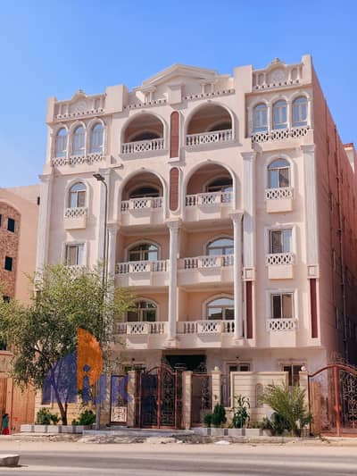 3 Bedroom Apartment for Sale in New Cairo, Cairo - IMG-20250825-WA0086(1). jpg