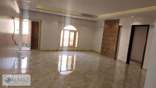 شقة 3 غرف نوم للايجار في القاهرة الجديدة، القاهرة - IMG-20250825-WA0035. jpg