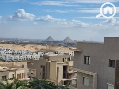 4 Bedroom Flat for Sale in 6th of October, Giza - IMG-20250824-WA0115. jpg