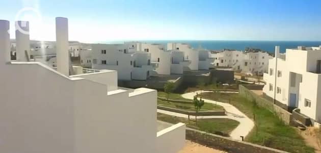 1 Bedroom Chalet for Sale in North Coast, Matruh - 3ac50ade-100b-4a2b-9a9e-fce7c5e822cc. jpg