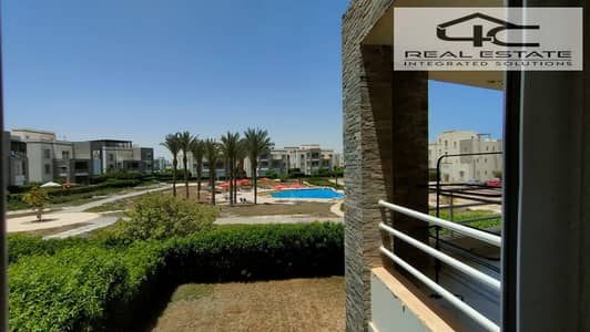 2 Bedroom Chalet for Sale in North Coast, Matruh - WhatsApp Image 2025-08-25 at 5.08. 34 PM. jpeg