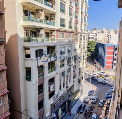 فلیٹ 3 غرف نوم للبيع في رشدي، الإسكندرية - IMG-20250821-WA0017. jpg