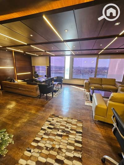 Office for Rent in Maadi, Cairo - WhatsApp Image 2025-08-11 at 9.22. 16 PM (10). jpeg