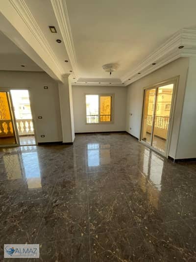 4 Bedroom Duplex for Rent in New Cairo, Cairo - IMG-20250824-WA0407. jpg