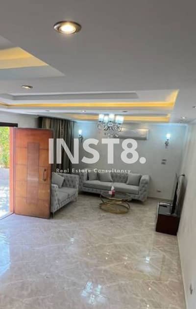 3 Bedroom Duplex for Rent in New Cairo, Cairo - IMG-20250825-WA0016. jpg