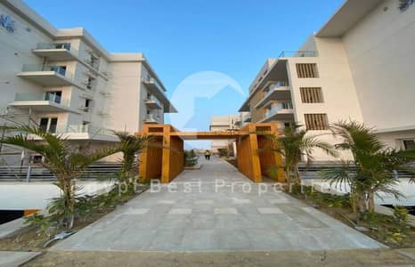 3 Bedroom Apartment for Sale in New Cairo, Cairo - IMG-20250825-WA0149. jpg