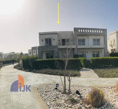 4 Bedroom Twin House for Sale in North Coast, Matruh - WhatsApp Image 2025-08-25 at 16.57. 16_f93dc4ff. jpg