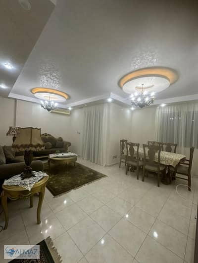 2 Bedroom Flat for Rent in New Cairo, Cairo - IMG-20250824-WA0303. jpg