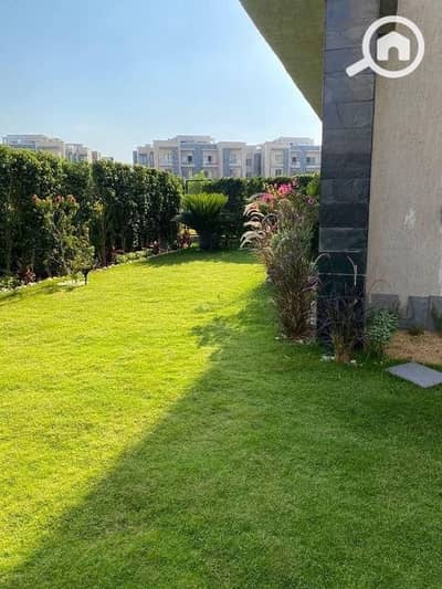 3 Bedroom Apartment for Sale in New Cairo, Cairo - WhatsApp Image 2025-07-06 at 3.29. 00 PM. jpeg