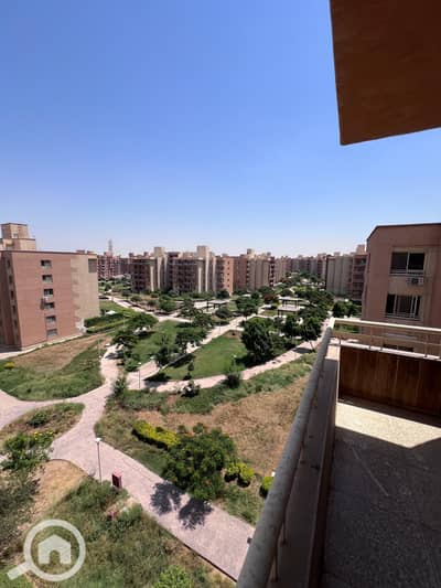 3 Bedroom Flat for Rent in Shorouk City, Cairo - WhatsApp Image 2025-08-25 at 7.28. 10 AM. jpeg