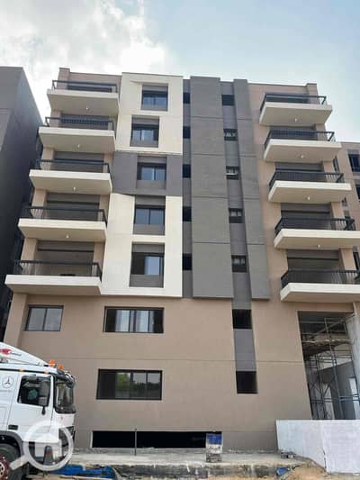 2 Bedroom Apartment for Sale in New Cairo, Cairo - IMG_5224. jpg