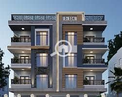 أرض سكنية  للبيع في القاهرة الجديدة، القاهرة - download (4). jpg