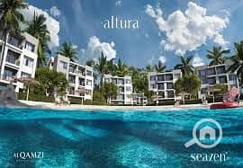 3 Bedroom Chalet for Sale in North Coast, Matruh - images (2). jpg