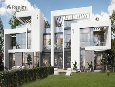تاون هاوس 3 غرف نوم للبيع في الشيخ زايد، الجيزة - Q-Hills Amended Sales Presentation Wave 1 _Page_10_Image_0001. jpg