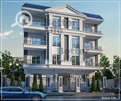 Residential Land for Sale in New Cairo, Cairo - download (10). jpg