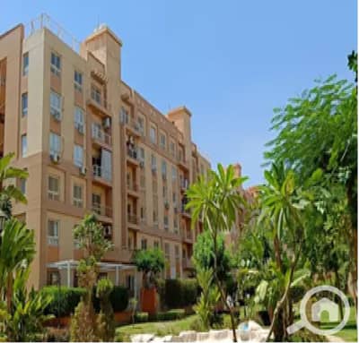 2 Bedroom Apartment for Sale in Hadayek October, Giza - 13. jpg