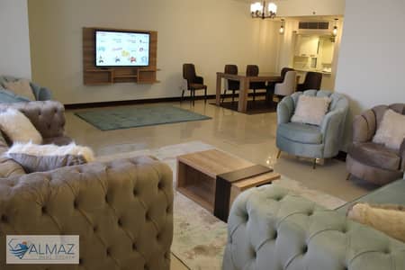 2 Bedroom Flat for Rent in New Cairo, Cairo - IMG-20250823-WA0406. jpg